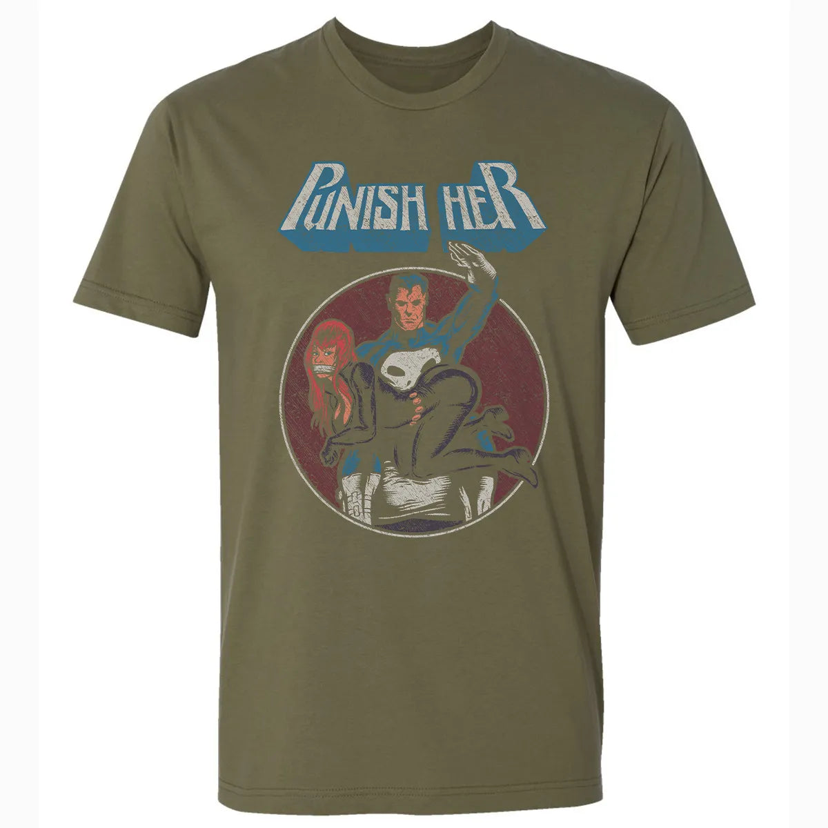 Premium Unisex T-shirt - 91SQ164R