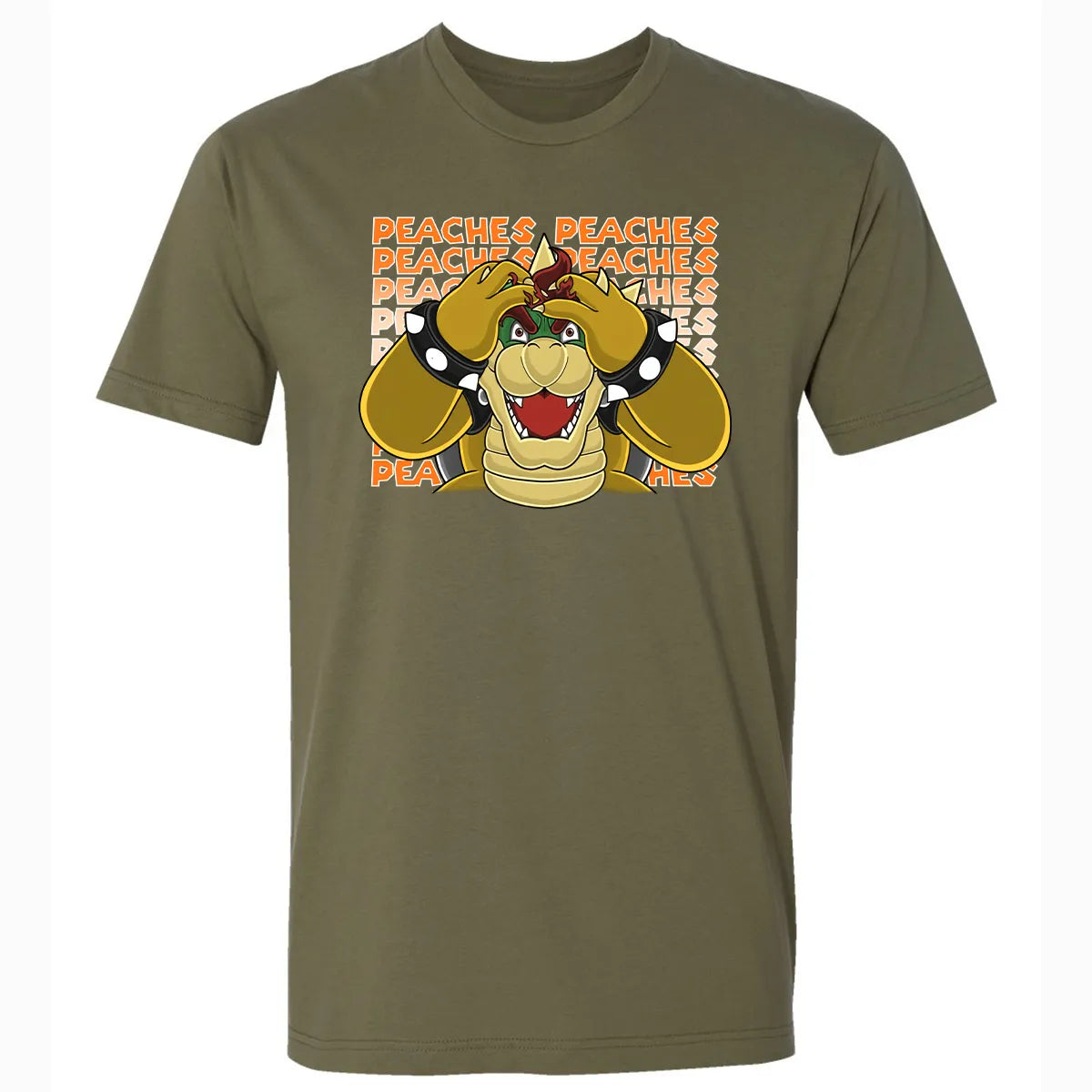 Premium Unisex T-shirt - STZALMQV