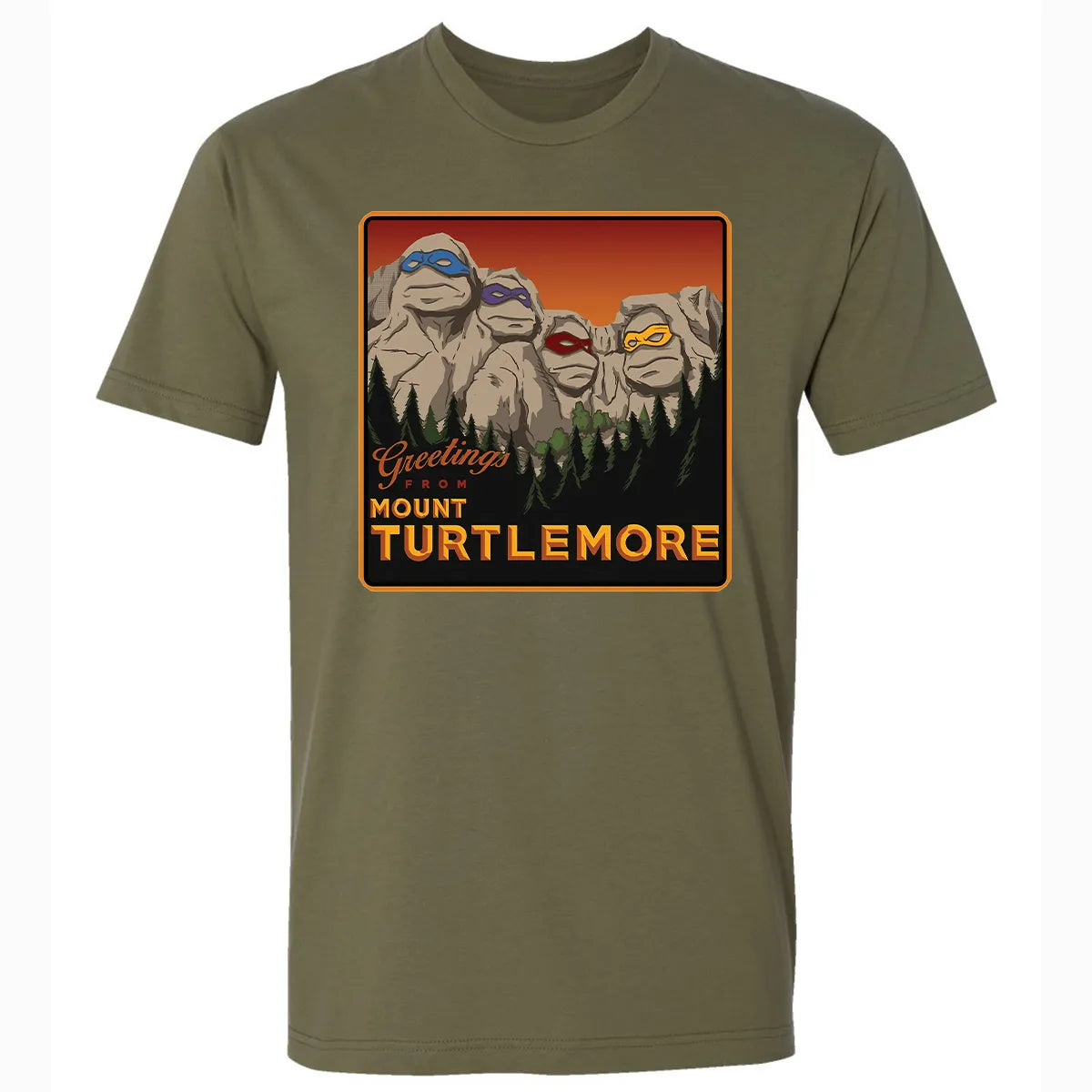 Premium Unisex T-shirt - 2TQM3GCK
