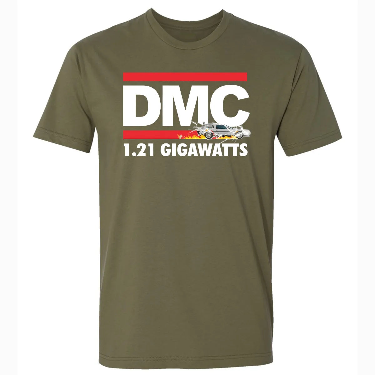 Premium Unisex T-shirt - 5MTFBG3Z