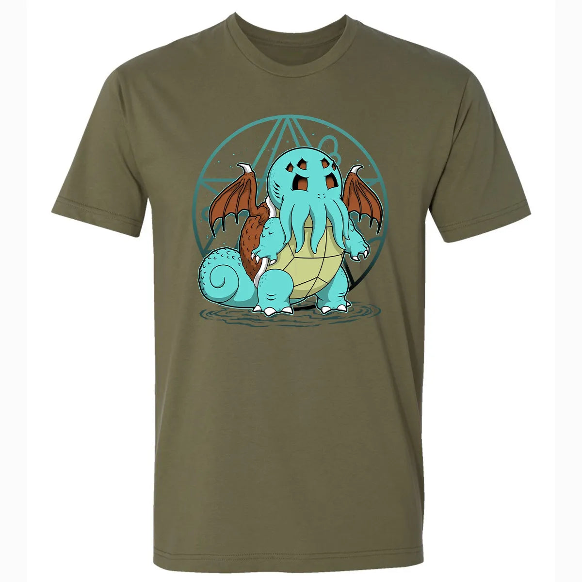 Premium Unisex T-shirt - 8CV64JT5