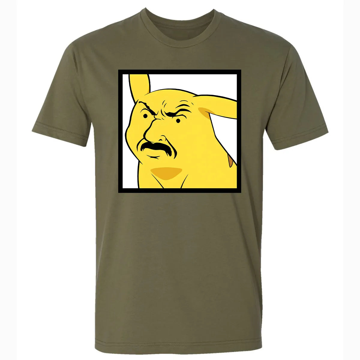 Premium Unisex T-shirt - PPYW1DDC