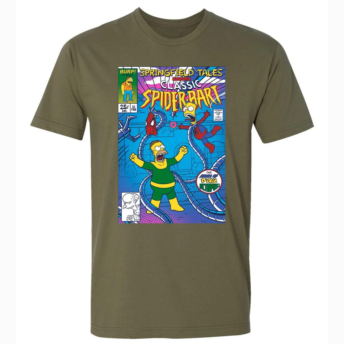 Premium Unisex T-shirt - Z9K7XA9X