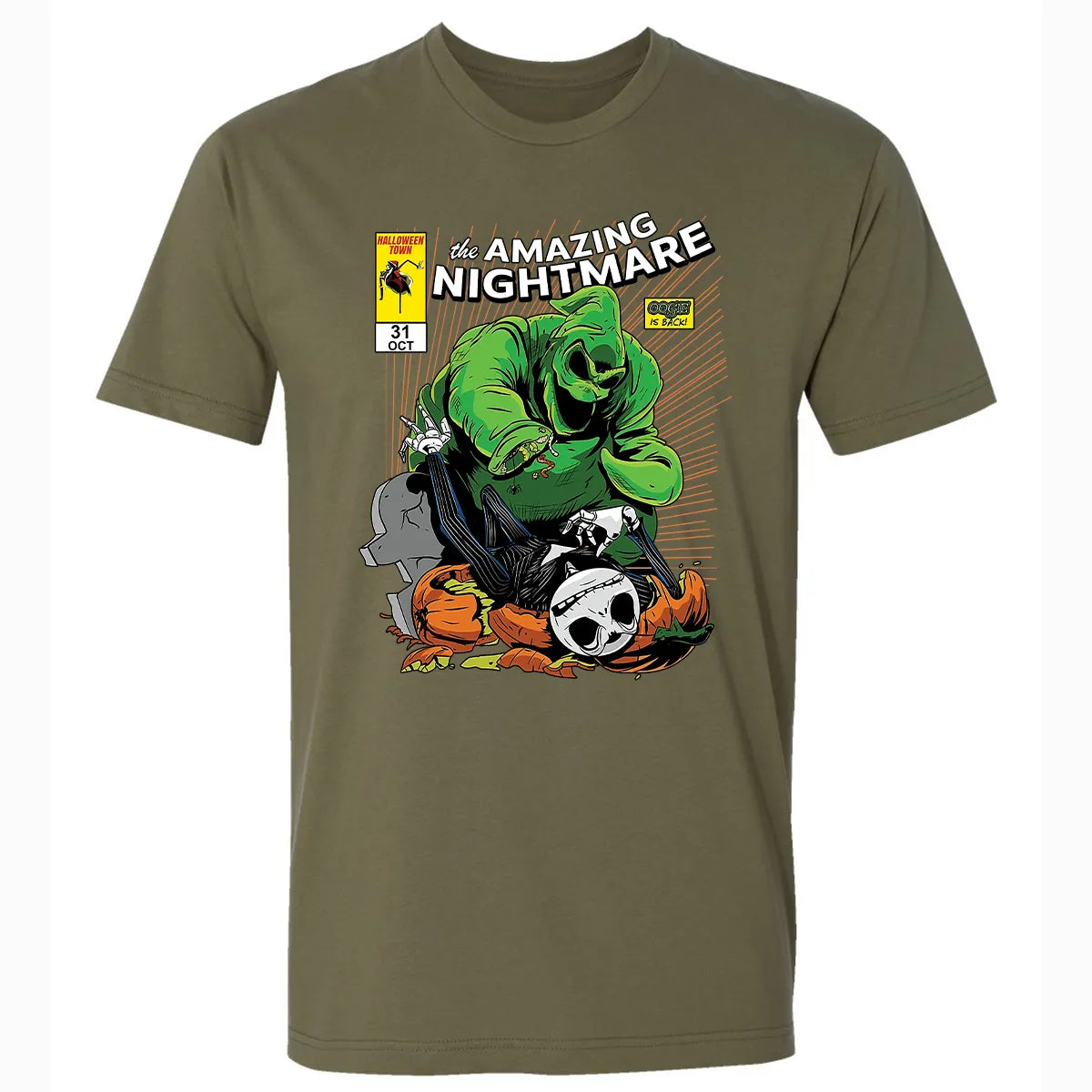 Premium Unisex T-shirt - 6K2ZA8U2