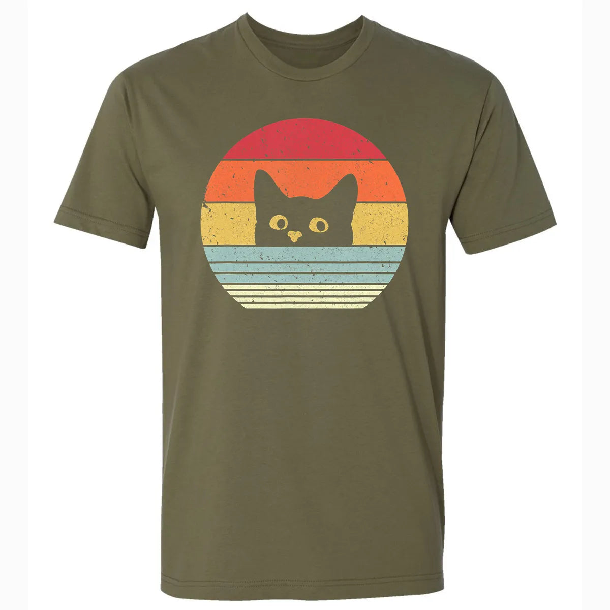 Premium Unisex T-shirt - 6X9AAS61