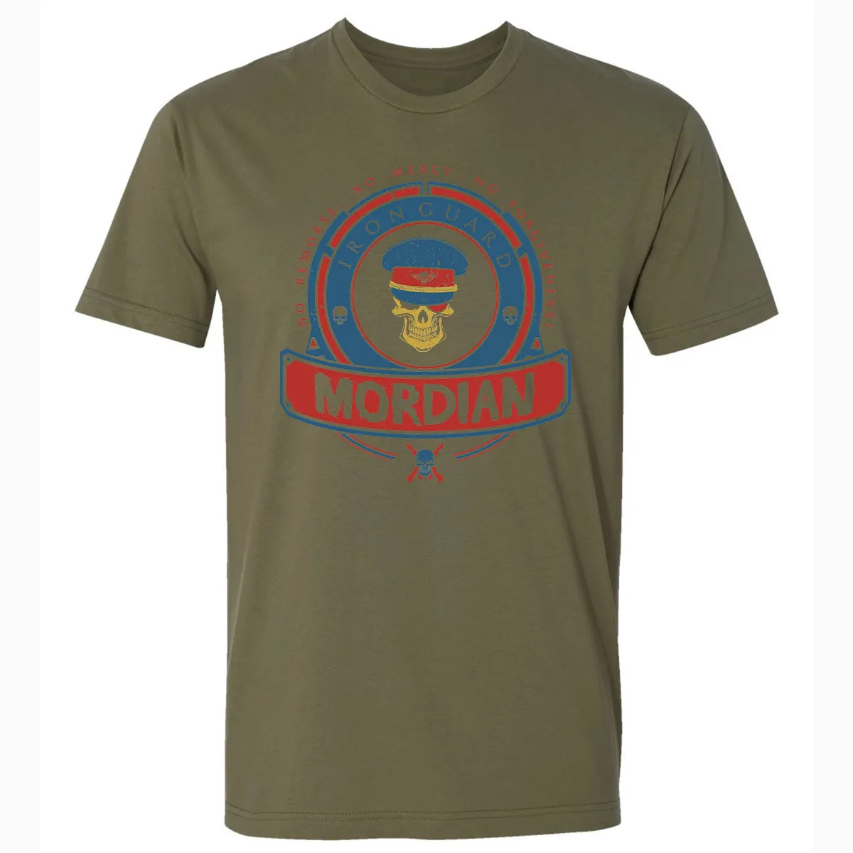 Premium Unisex T-shirt - PL7P61YR