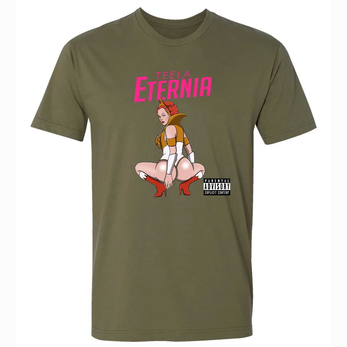 Premium Unisex T-shirt - CD5FE9M9