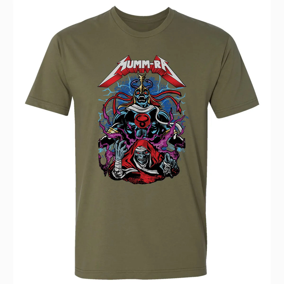 Premium Unisex T-shirt - WXRK6QPQ