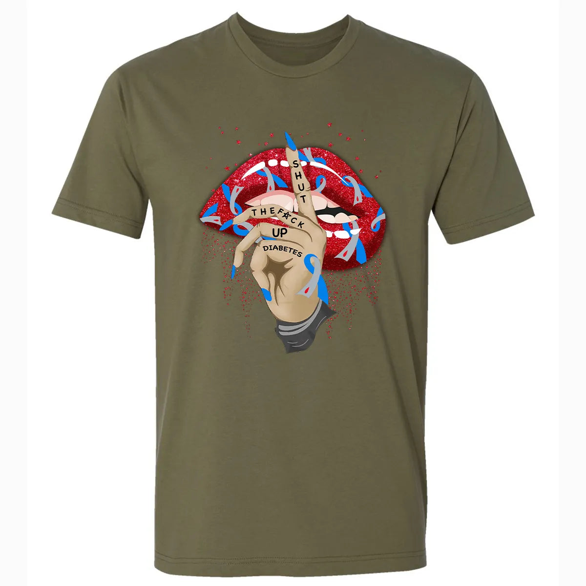 Premium Unisex T-shirt - NVGEGP8P