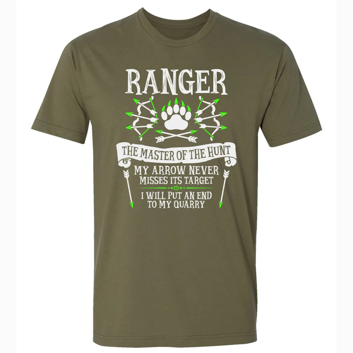 Premium Unisex T-shirt - SCUGL47Q