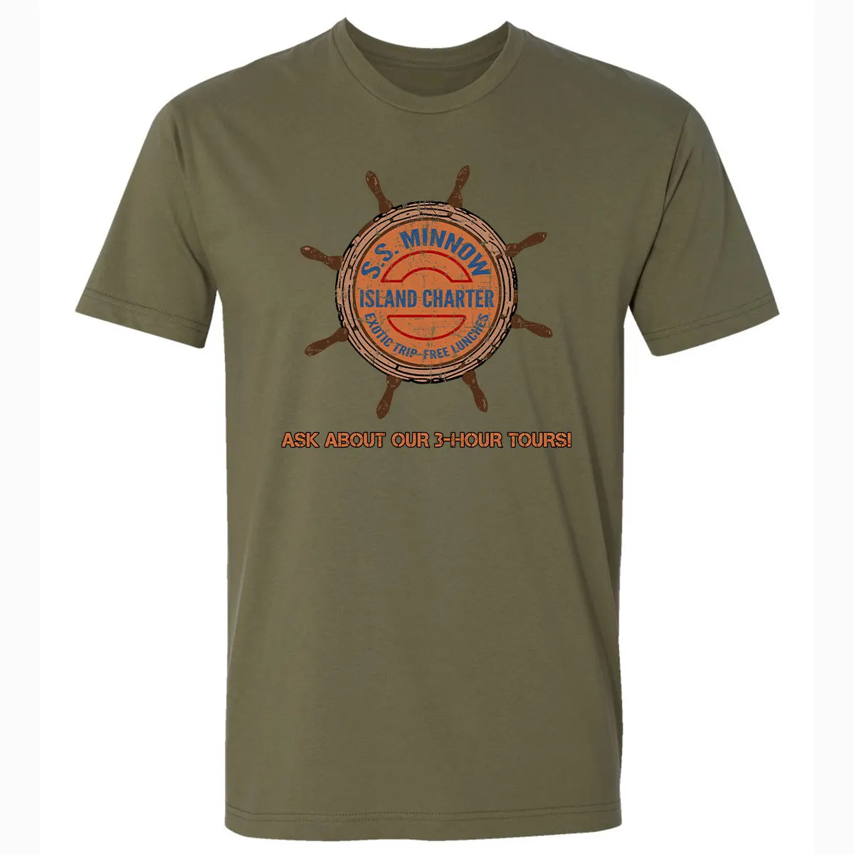 Premium Unisex T-shirt - DXPFRGB8