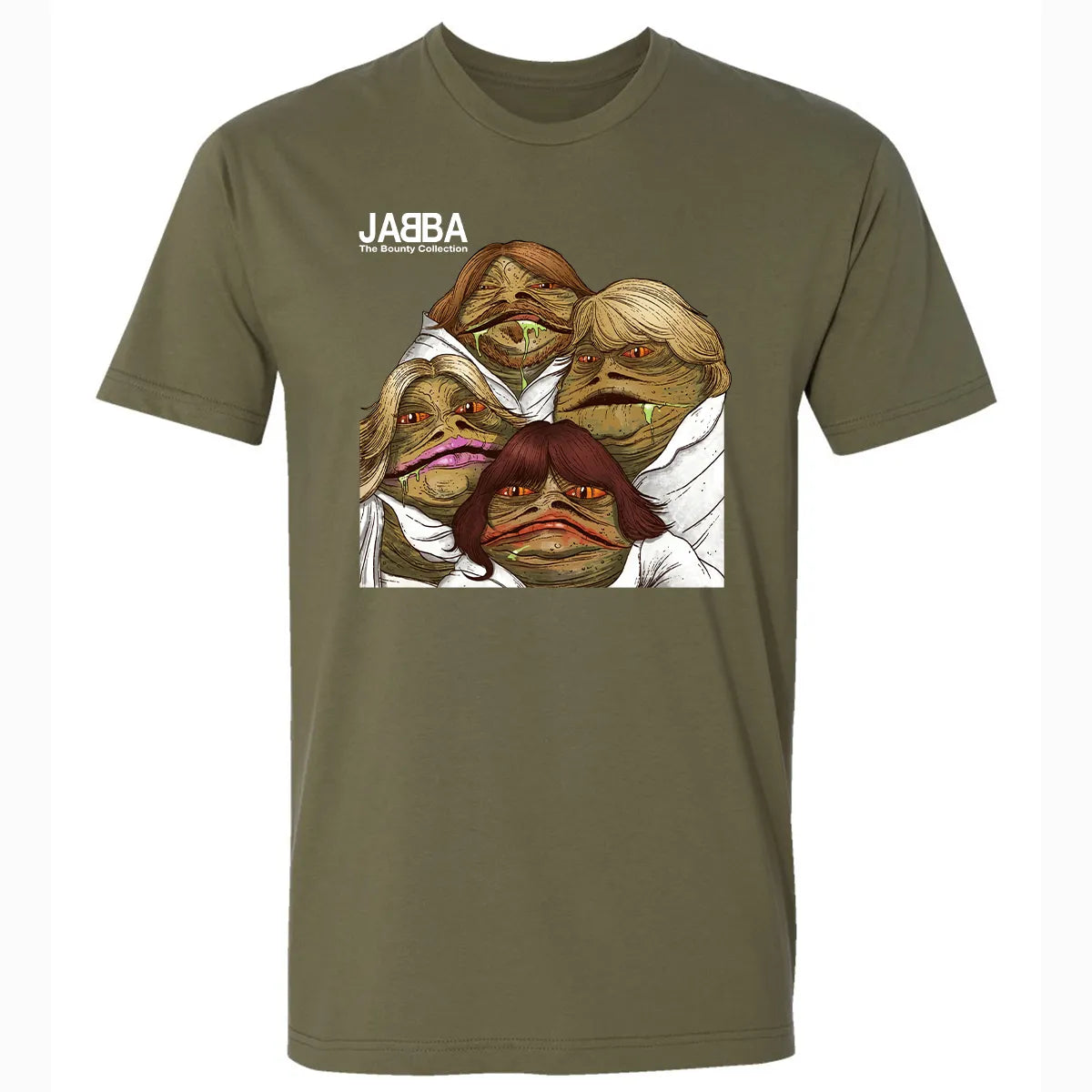 Premium Unisex T-shirt - 1UA2KX6K