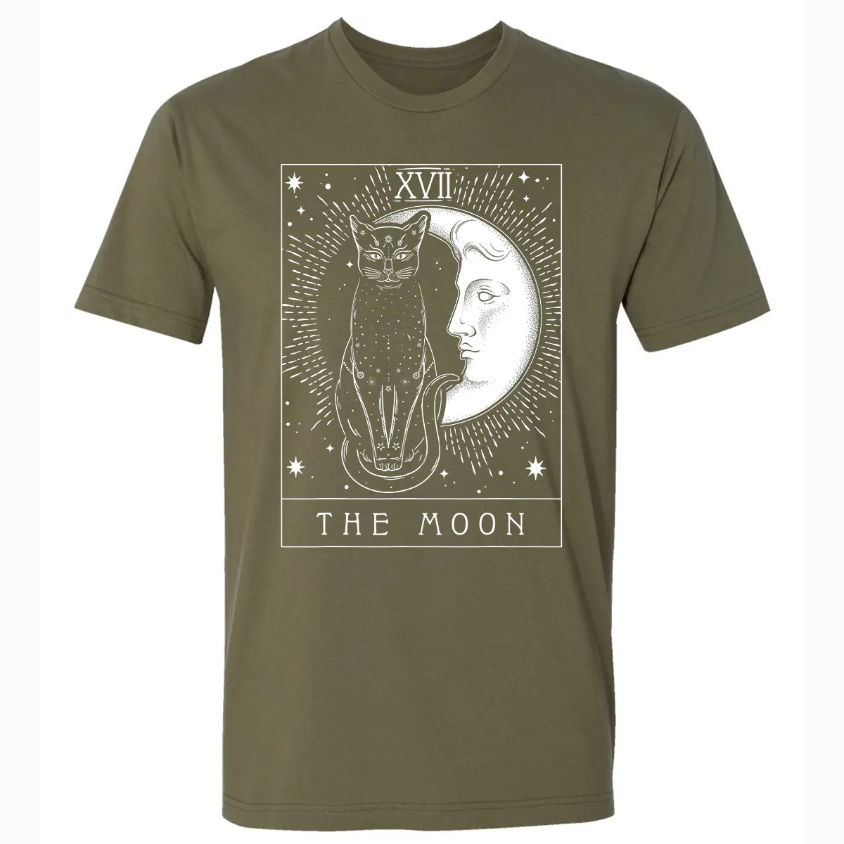 Premium Unisex T-shirt - PLQWMYXL