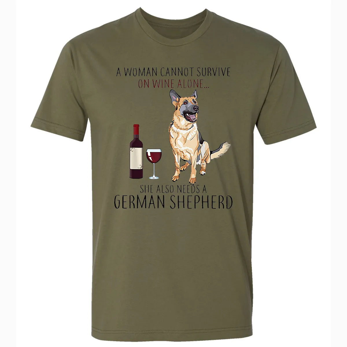 Premium Unisex T-shirt - TABDYW4M