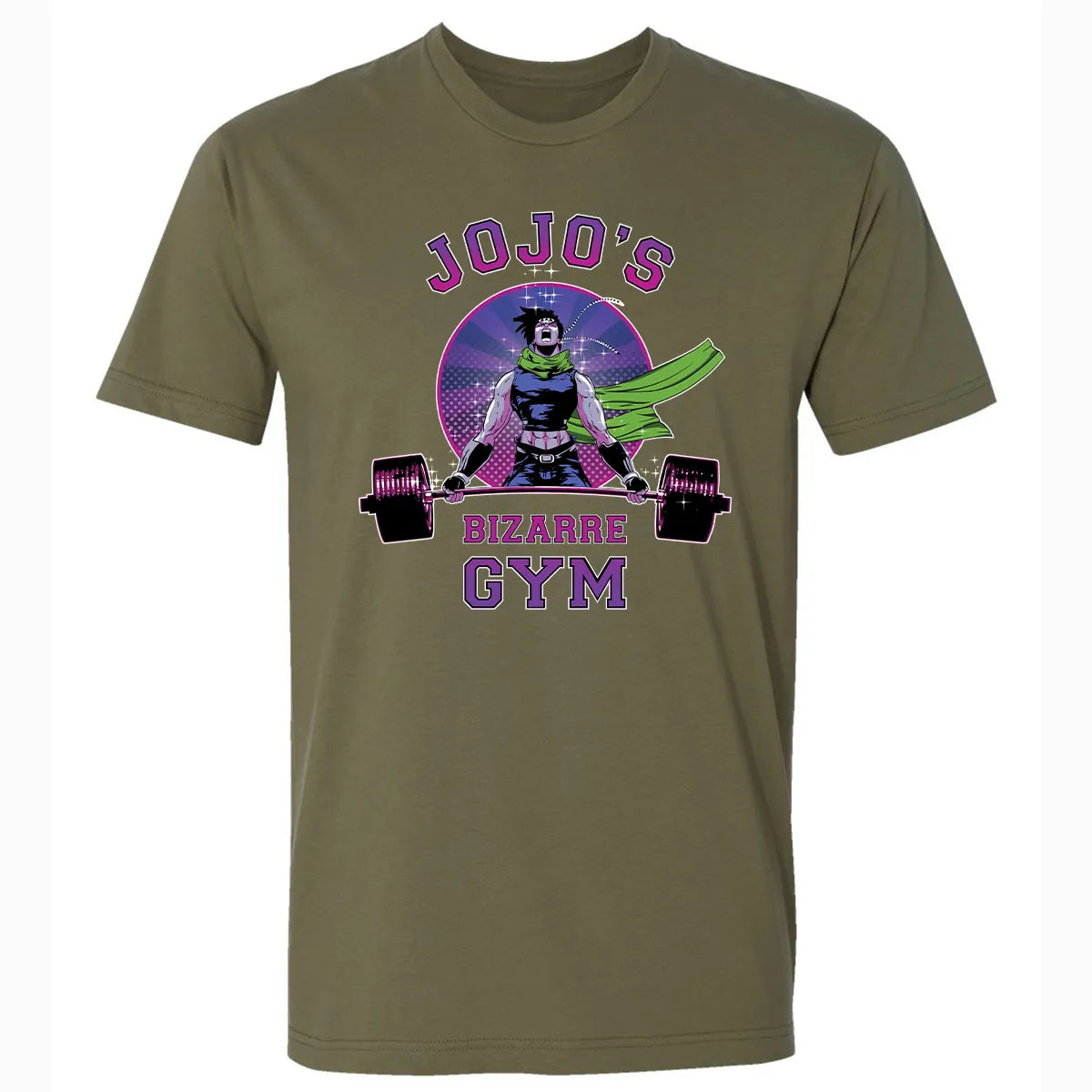 Premium Unisex T-shirt - T8AUESD7