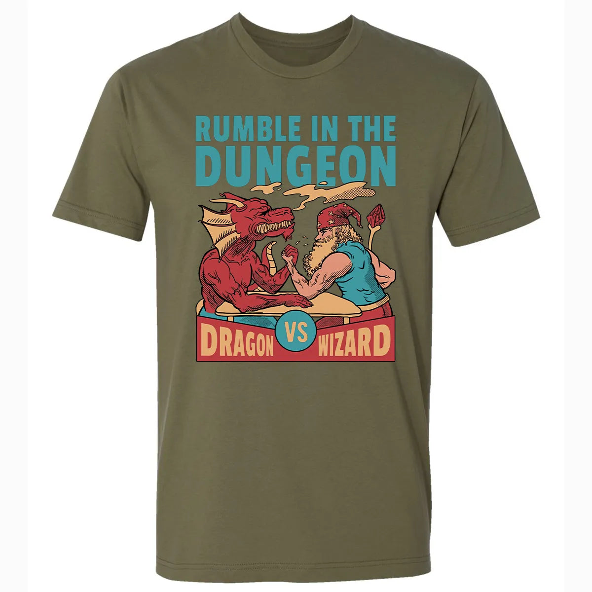 Premium Unisex T-shirt - VXTQF3GY