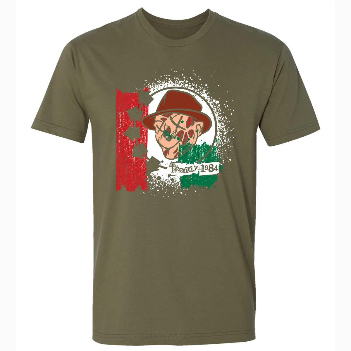 Premium Unisex T-shirt - 663AFHHB