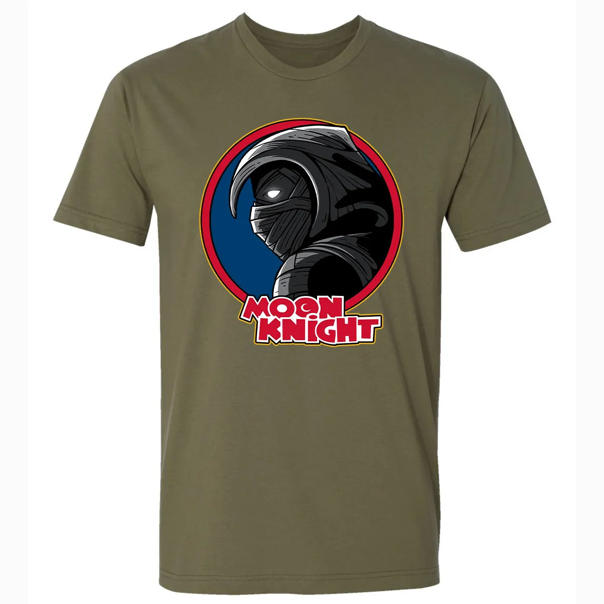 Premium Unisex T-shirt - AY28G6S3