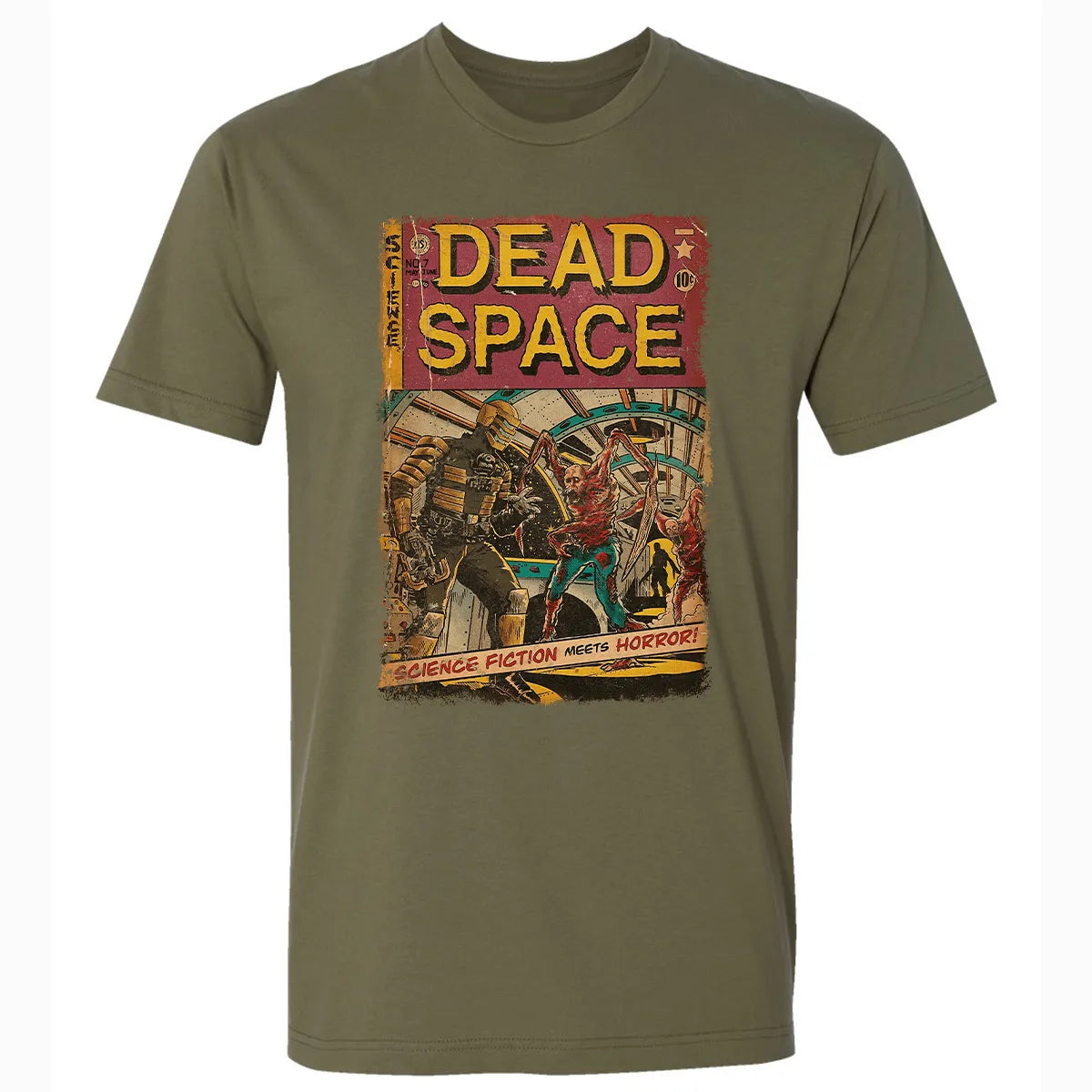 Premium Unisex T-shirt - YGQR89Y6