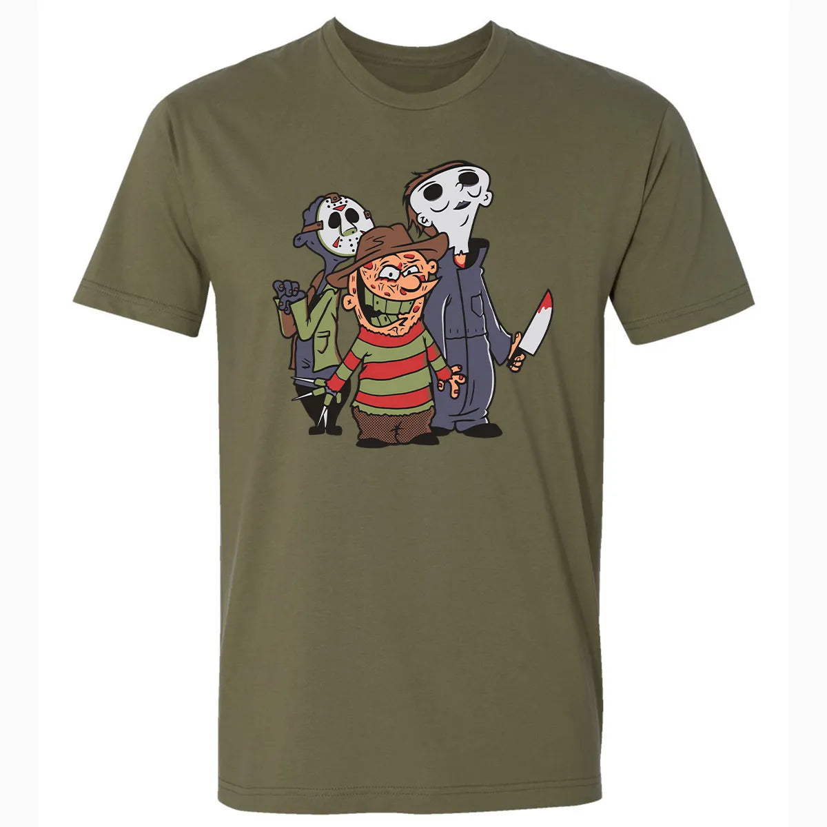 Premium Unisex T-shirt - UXLYUV9Y