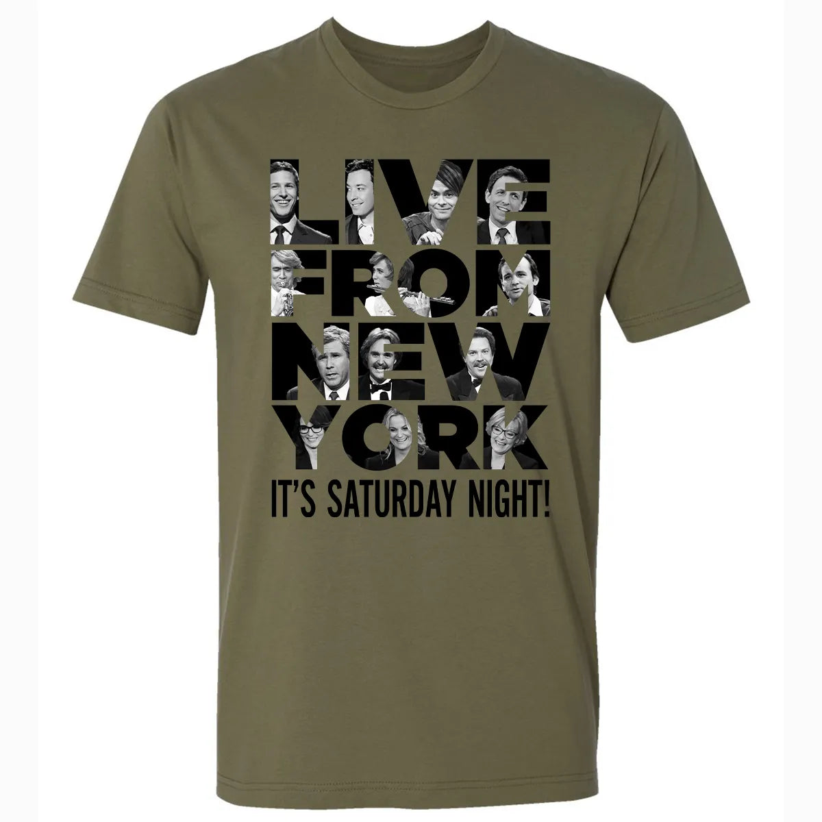Premium Unisex T-shirt - M7DDCRKU
