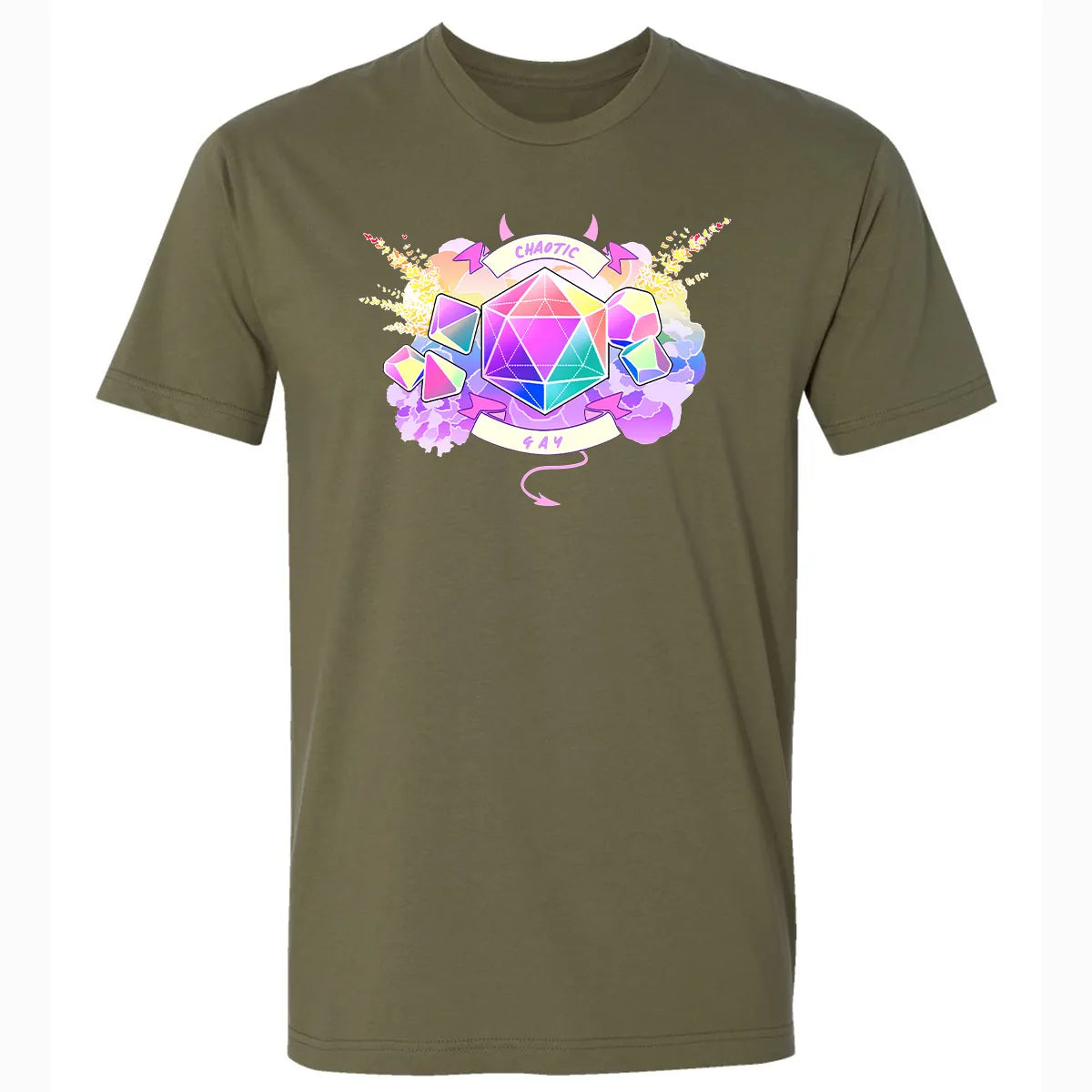 Premium Unisex T-shirt - Z1RVYXAL
