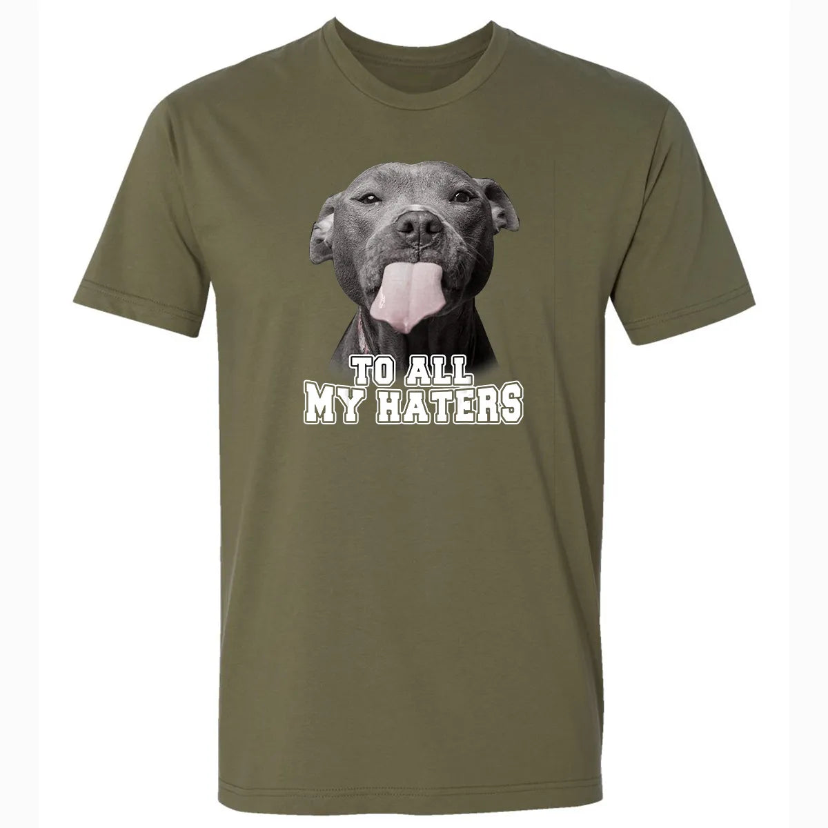 Premium Unisex T-shirt - HXXJADAJ