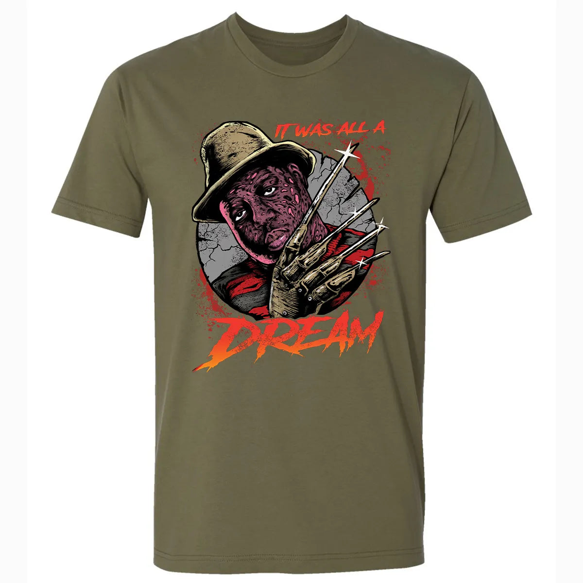Premium Unisex T-shirt - TQ7J4YKZ