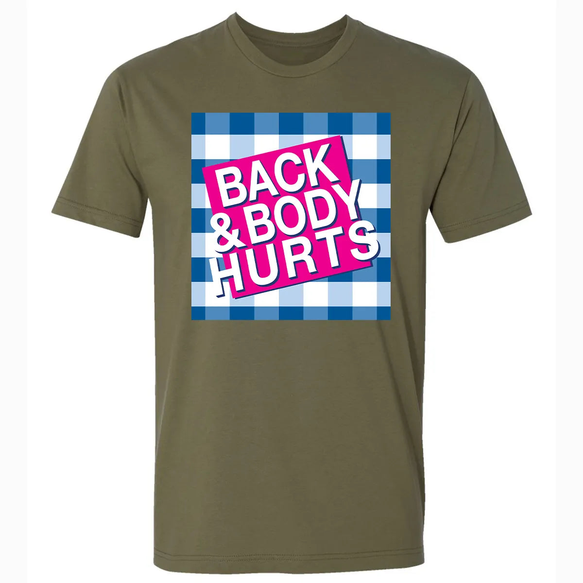 Premium Unisex T-shirt - C15NT4LC