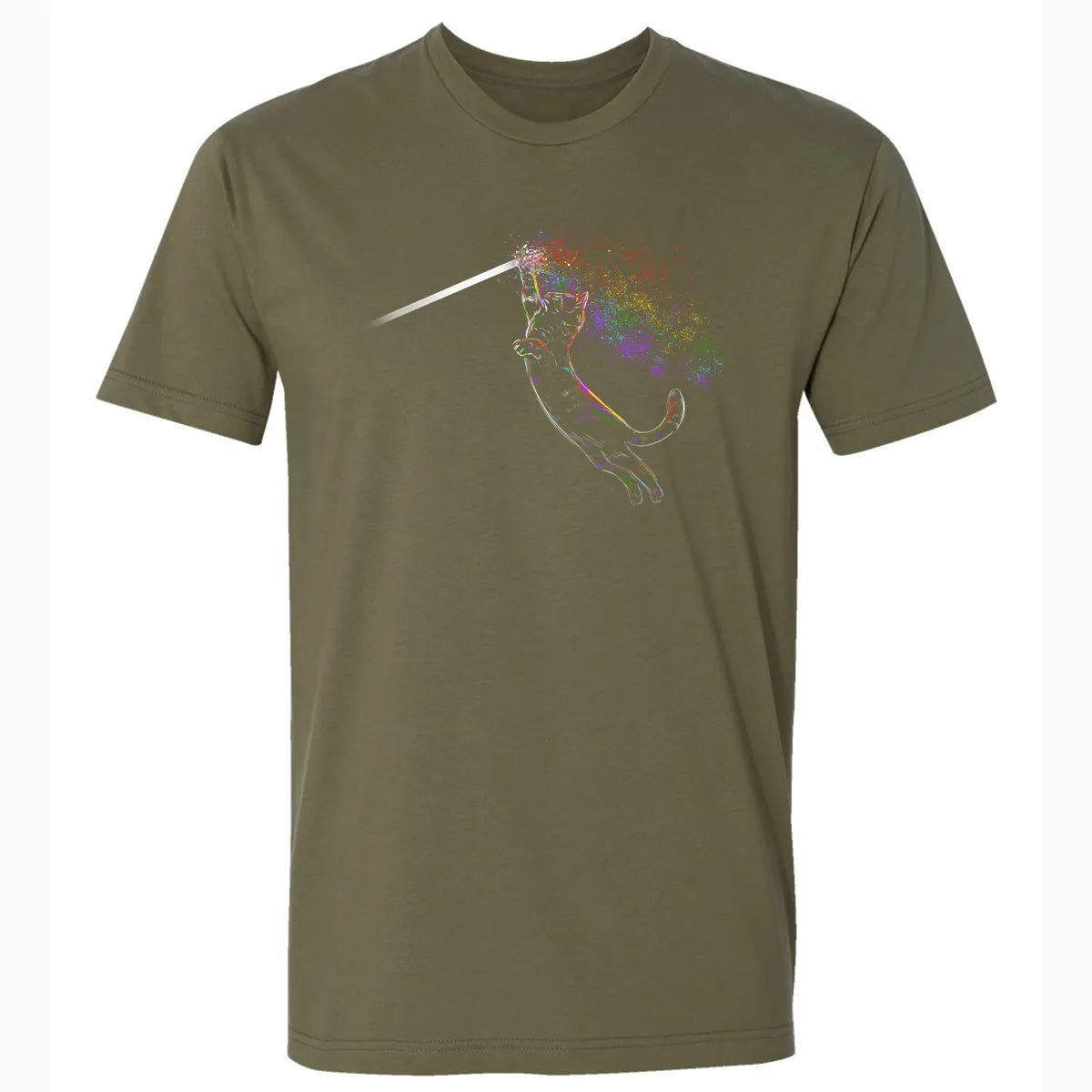 Premium Unisex T-shirt - T565JHKS