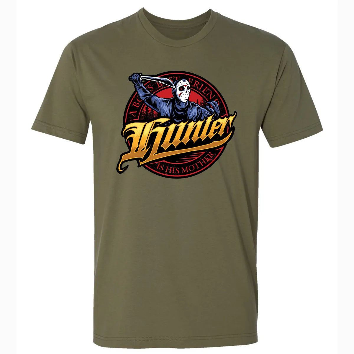 Premium Unisex T-shirt - K6P7QHA2