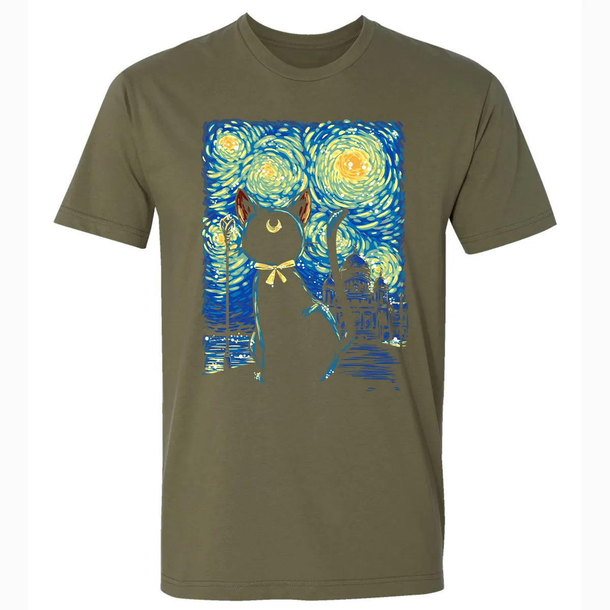 Premium Unisex T-shirt - LC97SPFP