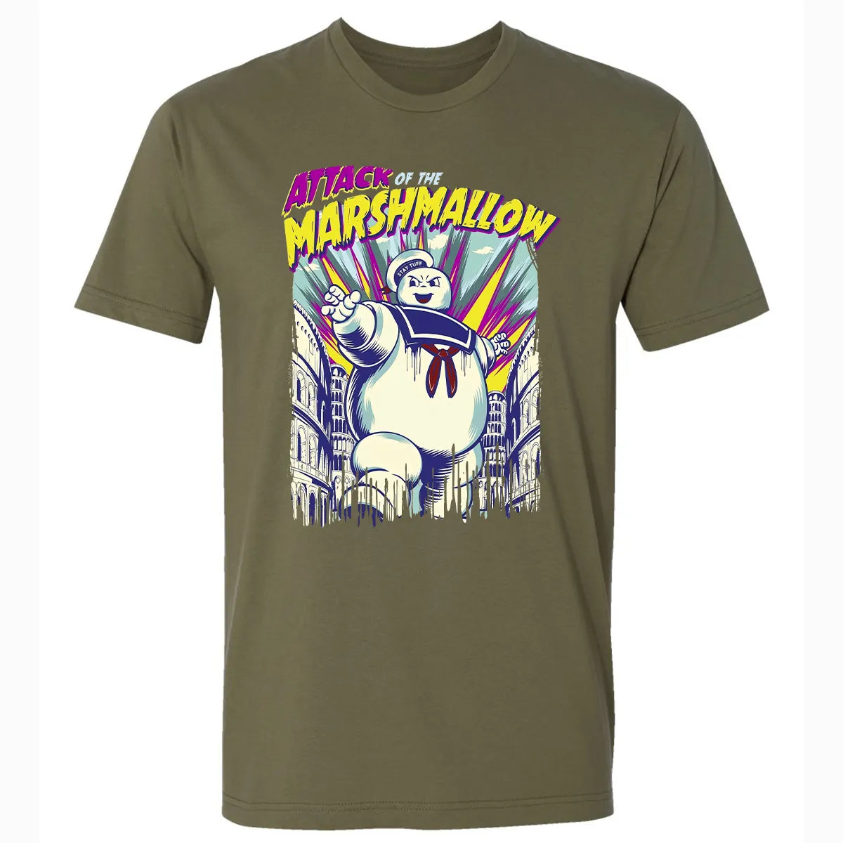 Premium Unisex T-shirt - Q4H3UYY6
