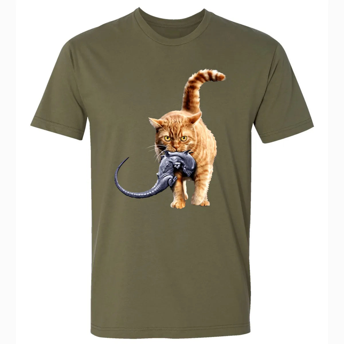 Premium Unisex T-shirt - VFTQD7T1
