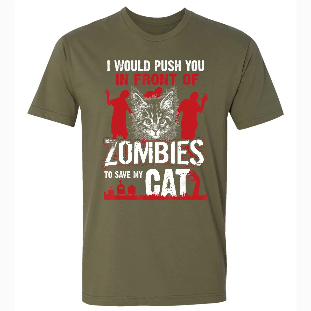 Premium Unisex T-shirt - 7MWDTLEG