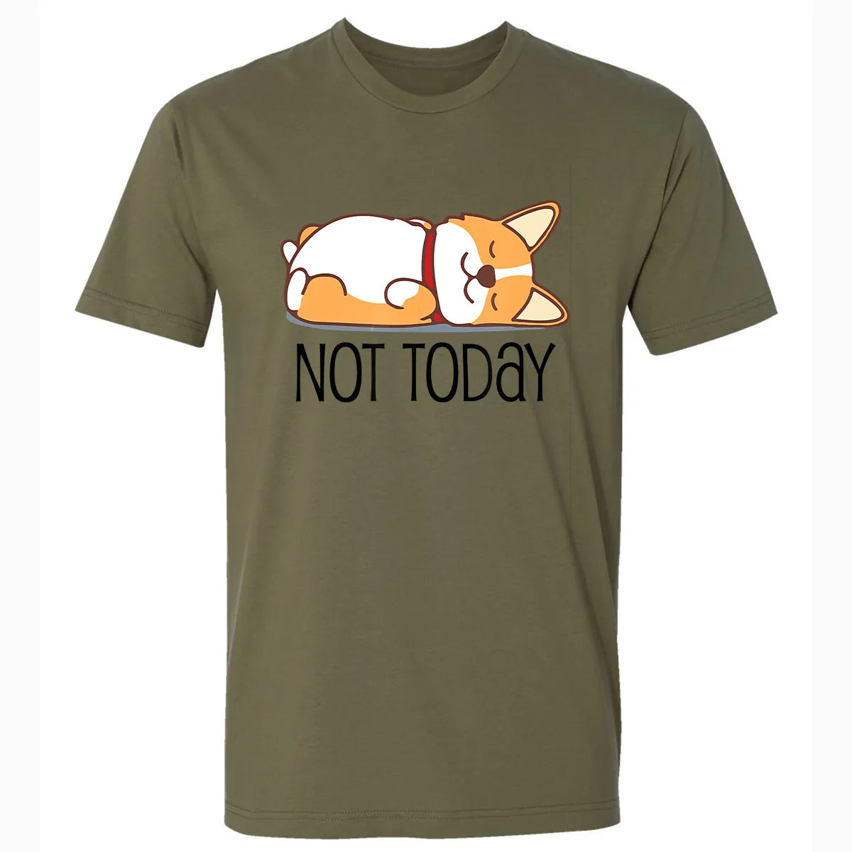 Premium Unisex T-shirt - 5DUSHY8A
