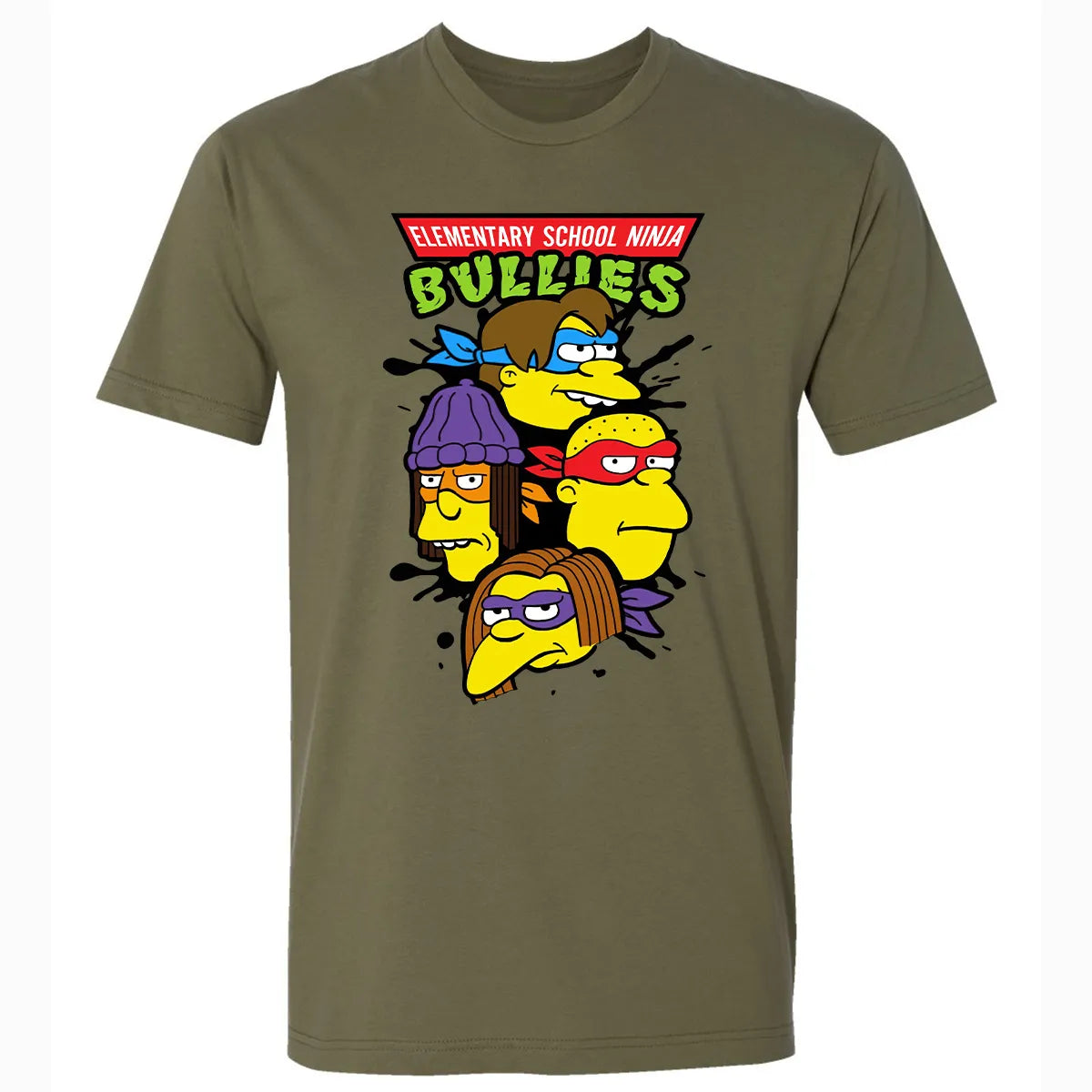 Premium Unisex T-shirt - 8NVMVAGS
