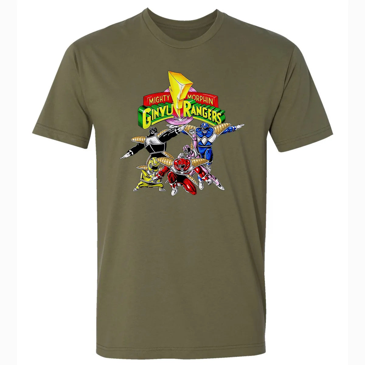 Premium Unisex T-shirt - PYUH59P3