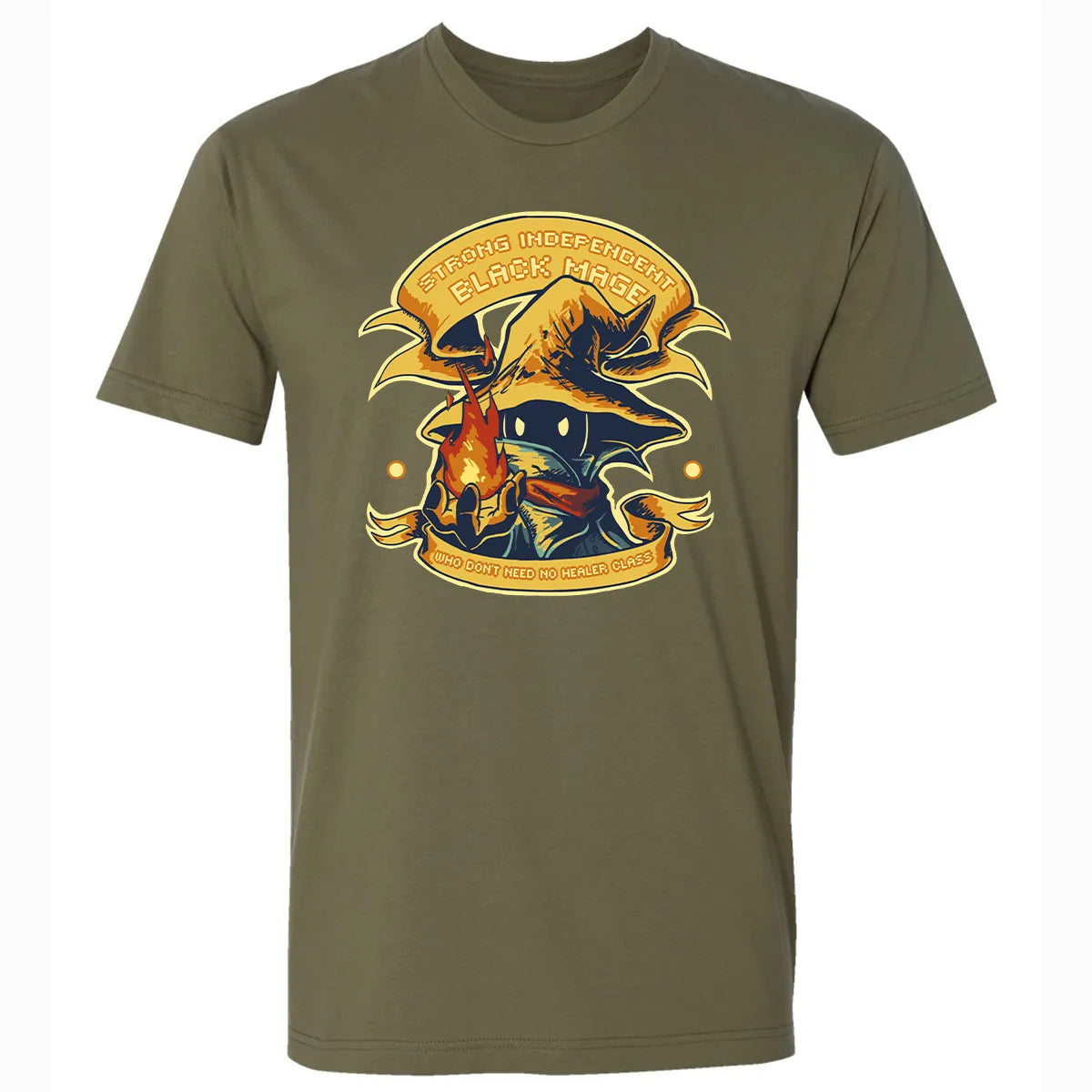 Premium Unisex T-shirt - HFZKB6A4