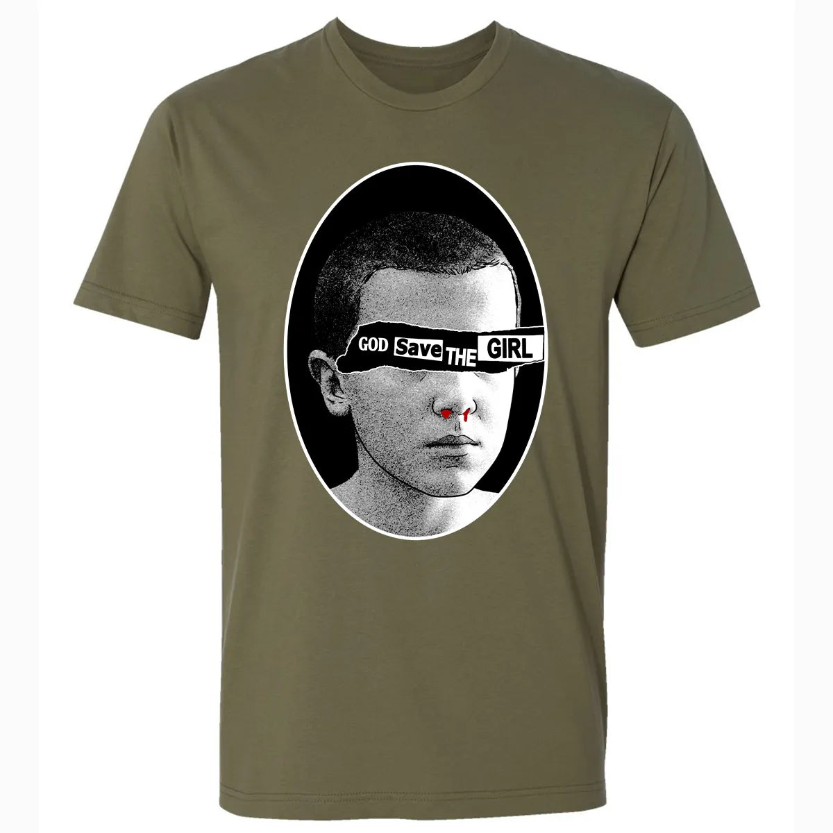 Premium Unisex T-shirt - HTN213XZ