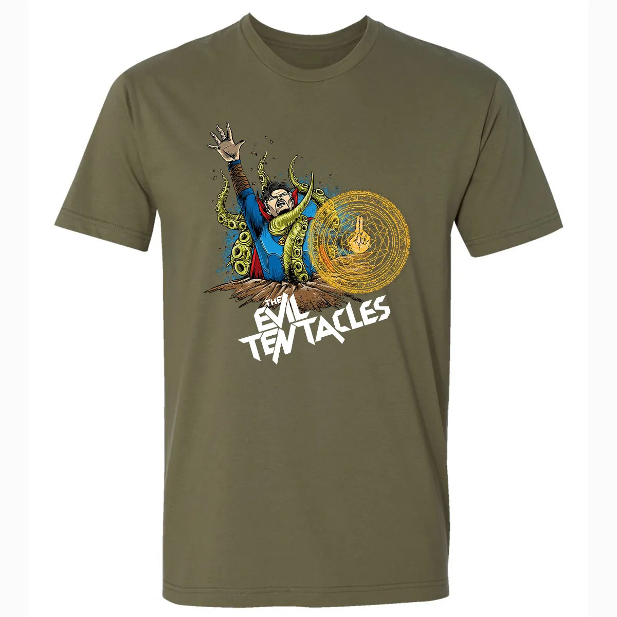 Premium Unisex T-shirt - KG5B9FJY