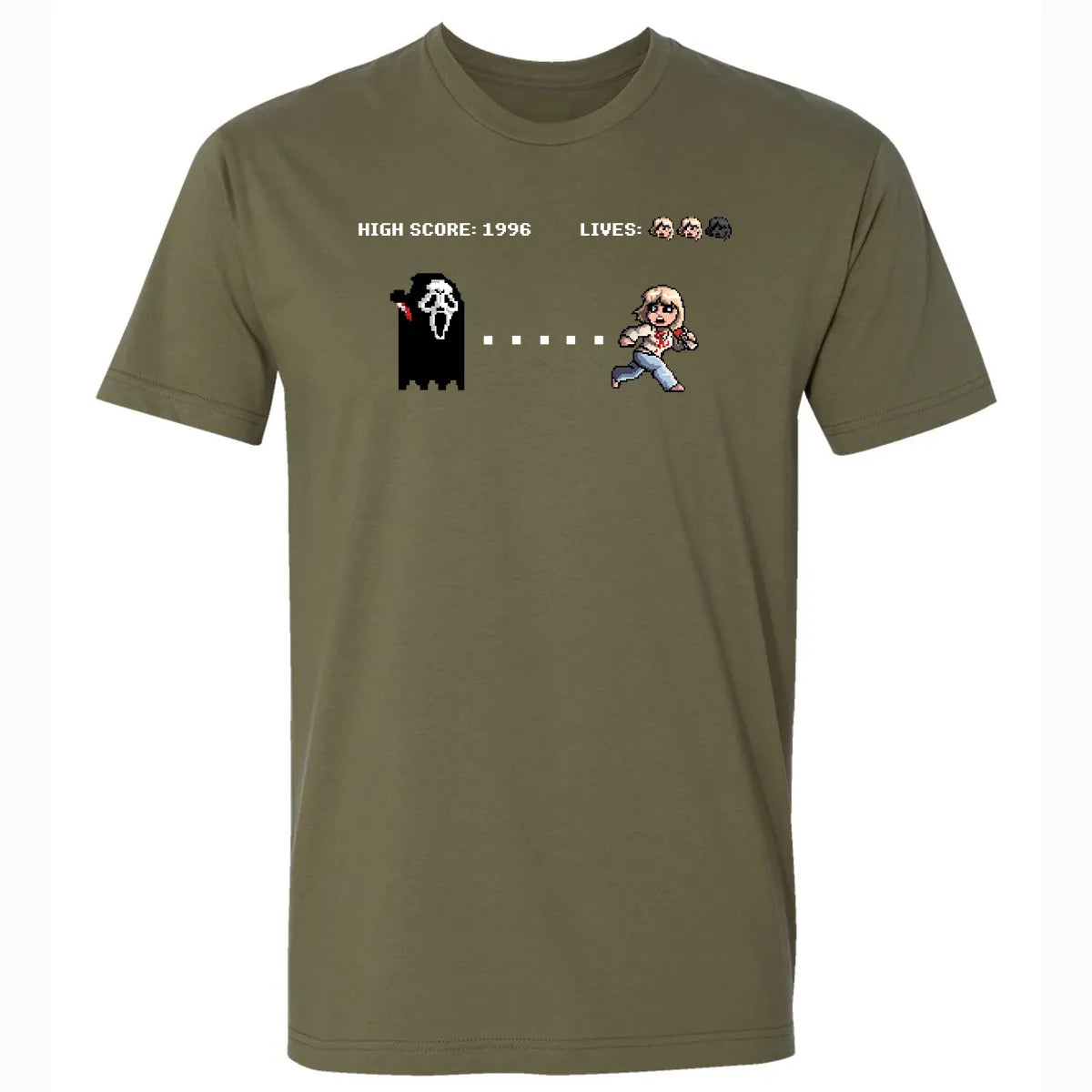 Premium Unisex T-shirt - 3EQFVZA2