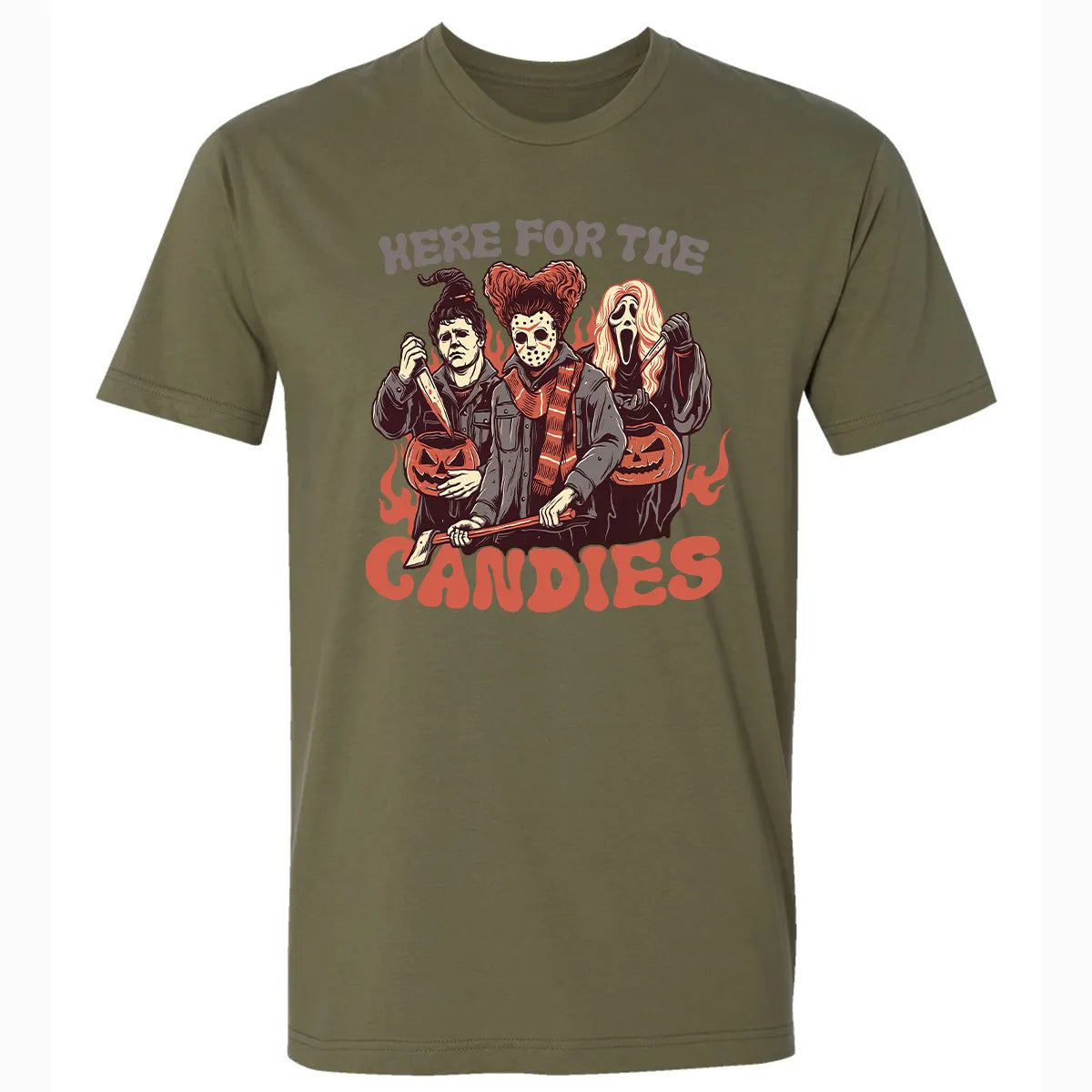 Premium Unisex T-shirt - XH5LTU2X