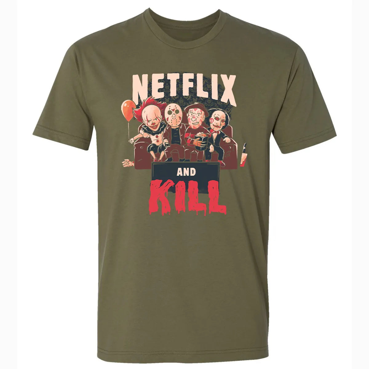 Premium Unisex T-shirt - 4YB6Y3RG