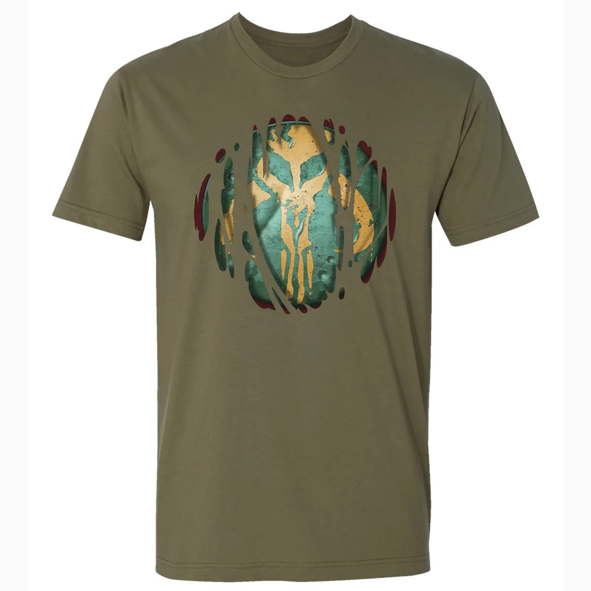 Premium Unisex T-shirt - B18TYA7T