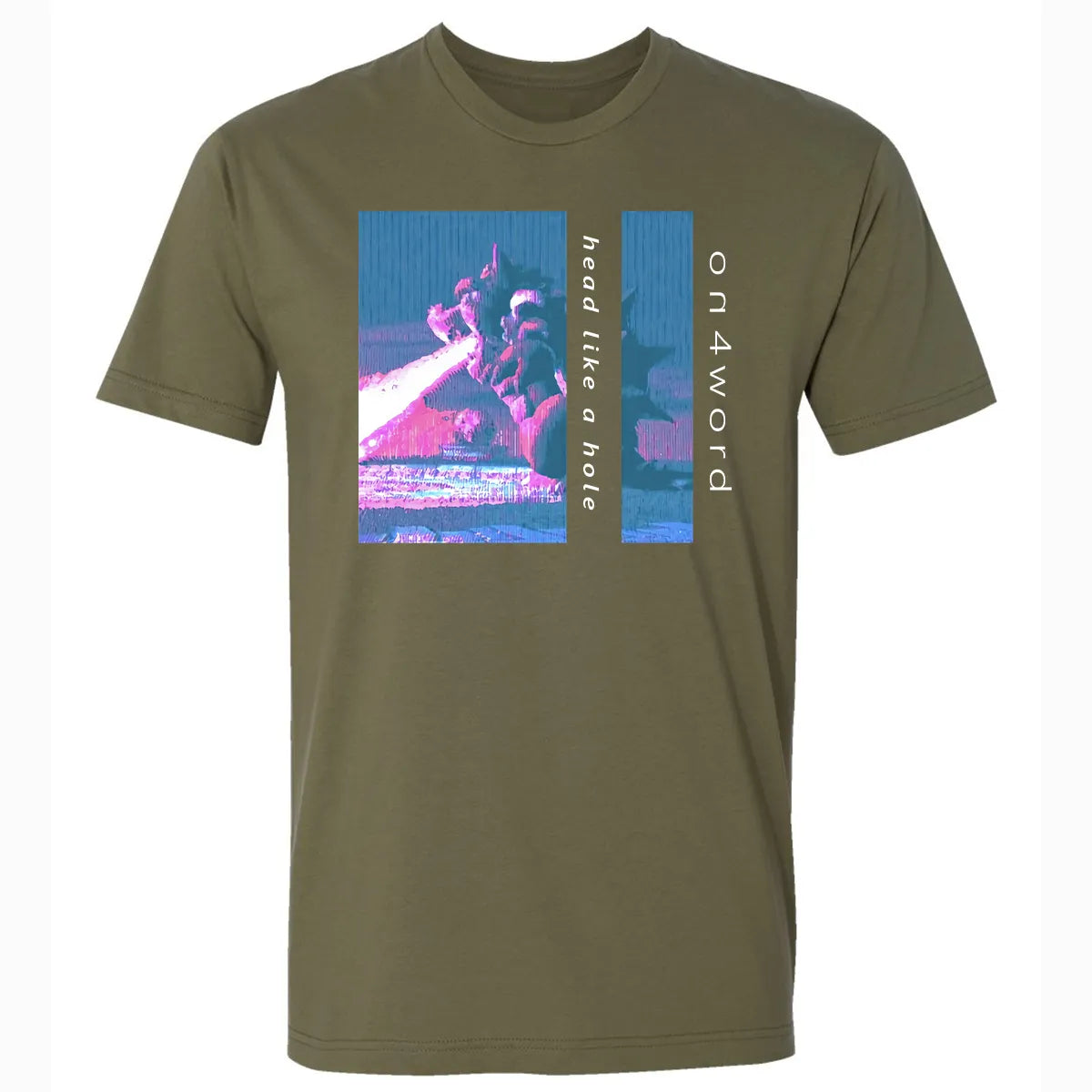 Premium Unisex T-shirt - 3WUYPX7Q
