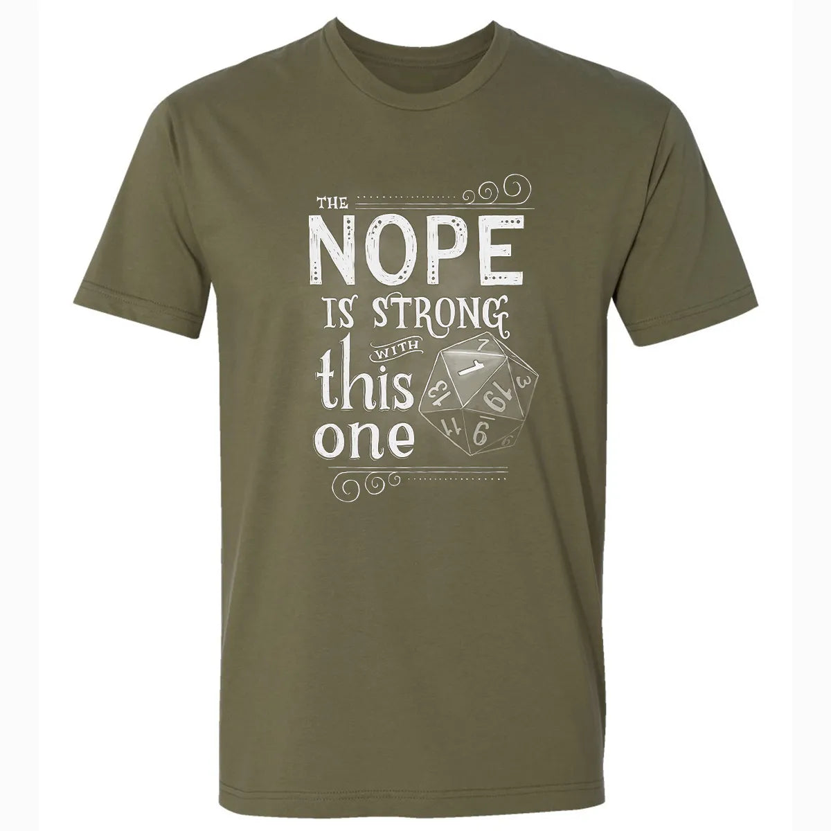 Premium Unisex T-shirt - JBNFBMV6