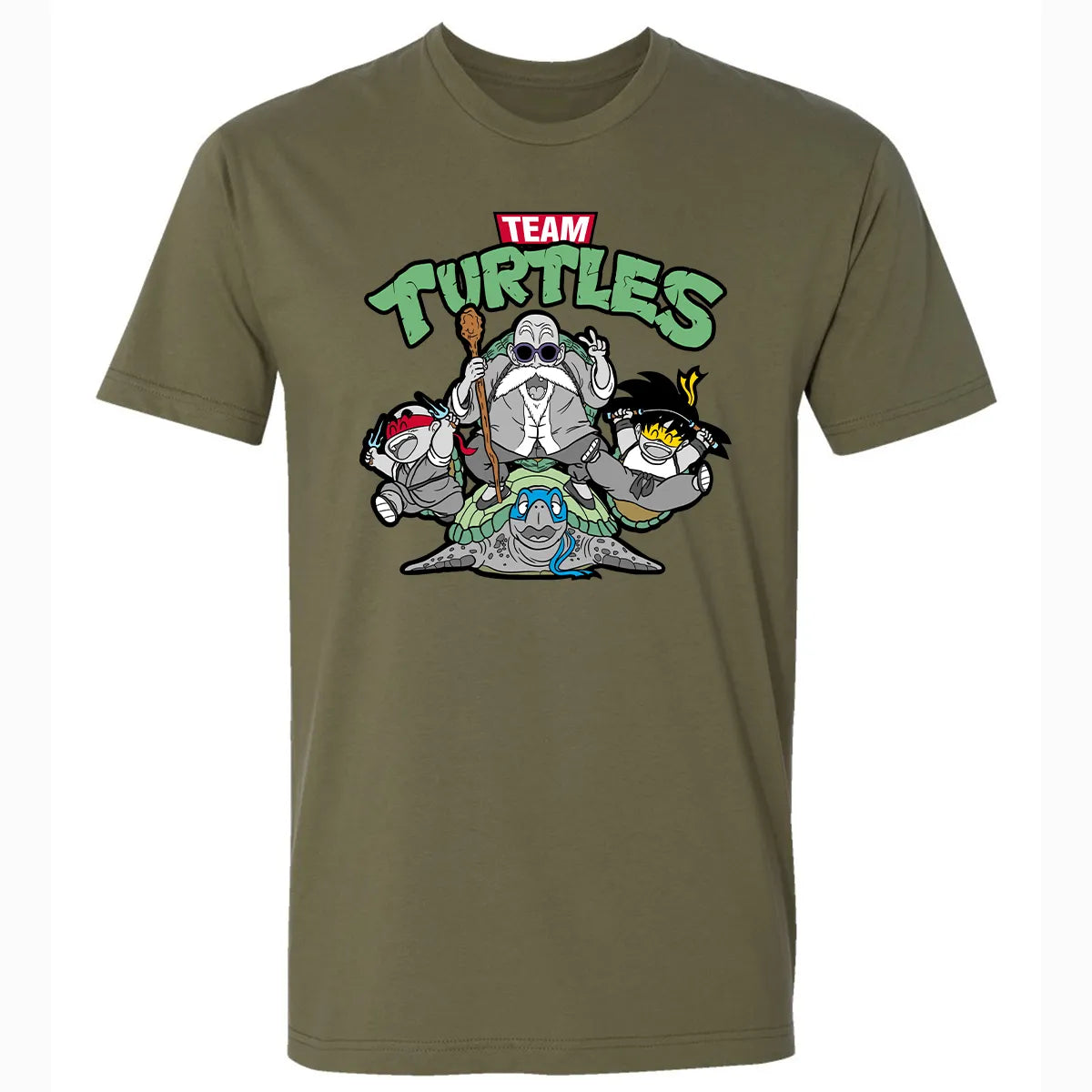 Premium Unisex T-shirt - 6WP4ZZXP