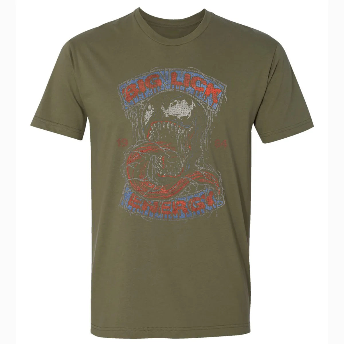 Premium Unisex T-shirt - GFNSPKZ1