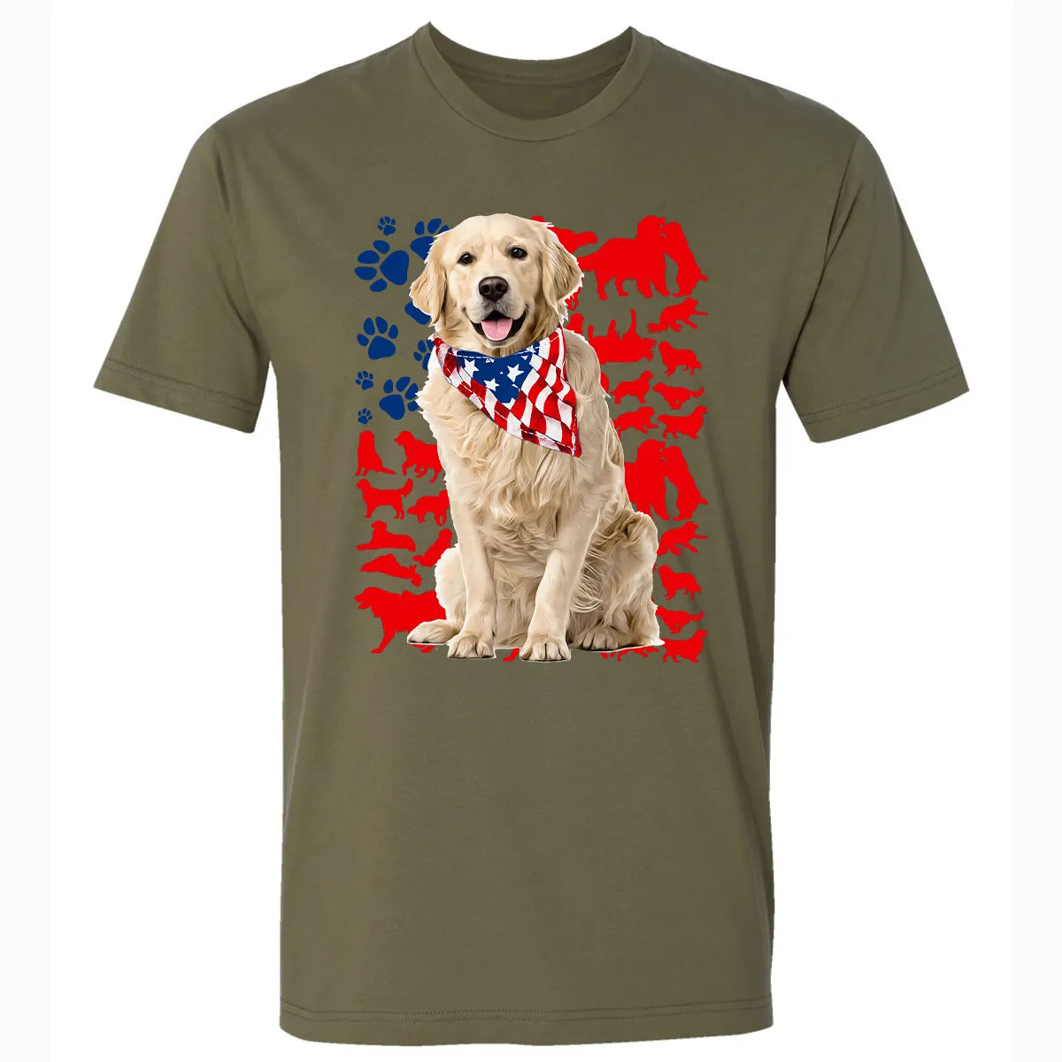 Premium Unisex T-shirt - 32YKSHC2